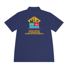 Load image into Gallery viewer, Men's Sport Polo Shirt