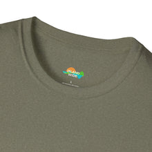 Load image into Gallery viewer, ST. CROIX PALM CHEST T-SHIRT