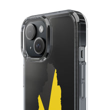 Load image into Gallery viewer, JAMAICA Clear Cases