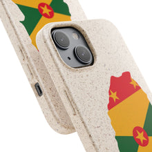Load image into Gallery viewer, GRENADA Biodegradable Case