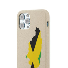 Load image into Gallery viewer, JAMAICA Biodegradable Case