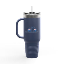 Load image into Gallery viewer, Insulated Travel Mug, 40oz