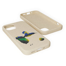 Load image into Gallery viewer, GUADELOUPE Biodegradable Case