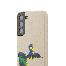 Load image into Gallery viewer, GUADELOUPE Biodegradable Case
