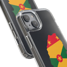 Load image into Gallery viewer, GRENADA Clear Cases
