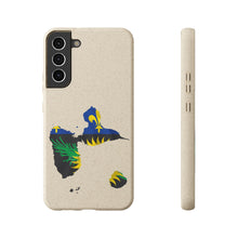 Load image into Gallery viewer, GUADELOUPE Biodegradable Case