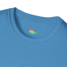 Load image into Gallery viewer, ST. CROIX PALM CHEST T-SHIRT