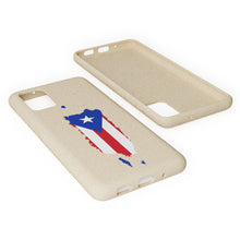 Load image into Gallery viewer, PUERTO RICO Biodegradable Case