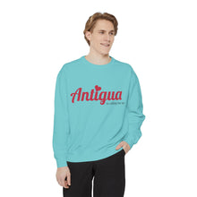 Load image into Gallery viewer, Antigua is Calling Sweatshirt