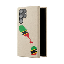 Load image into Gallery viewer, ST. KITTS & NEVIS Biodegradable Case