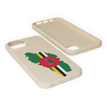 Load image into Gallery viewer, DOMINICA Biodegradable Case