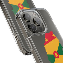 Load image into Gallery viewer, GRENADA Clear Cases