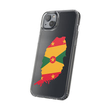 Load image into Gallery viewer, GRENADA Clear Cases