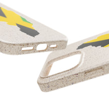 Load image into Gallery viewer, JAMAICA Biodegradable Case