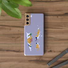 Load image into Gallery viewer, USVI Clear Cases