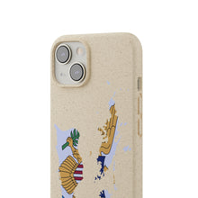 Load image into Gallery viewer, USVI Biodegradable Case