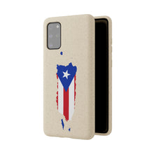 Load image into Gallery viewer, PUERTO RICO Biodegradable Case