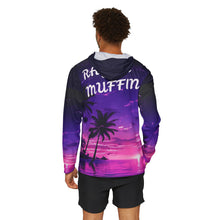Load image into Gallery viewer, RAGGA BOATMAN RASH GUARD