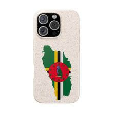 Load image into Gallery viewer, DOMINICA Biodegradable Case