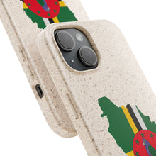 Load image into Gallery viewer, DOMINICA Biodegradable Case