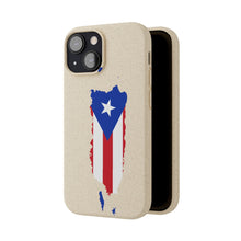 Load image into Gallery viewer, PUERTO RICO Biodegradable Case