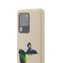 Load image into Gallery viewer, GUADELOUPE Biodegradable Case