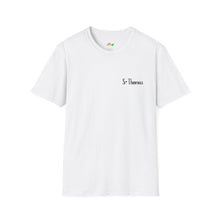 Load image into Gallery viewer, ST. THOMAS PALM POCKET T-SHIRT