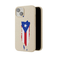 Load image into Gallery viewer, PUERTO RICO Biodegradable Case