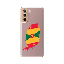 Load image into Gallery viewer, GRENADA Clear Cases