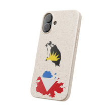 Load image into Gallery viewer, ANTIGUA & BARMUDA Biodegradable Case