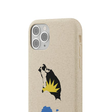 Load image into Gallery viewer, ANTIGUA & BARMUDA Biodegradable Case