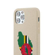 Load image into Gallery viewer, DOMINICA Biodegradable Case