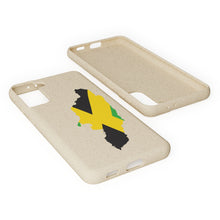Load image into Gallery viewer, JAMAICA Biodegradable Case