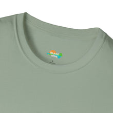 Load image into Gallery viewer, ST. THOMAS PALM POCKET T-SHIRT
