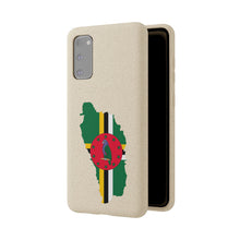 Load image into Gallery viewer, DOMINICA Biodegradable Case