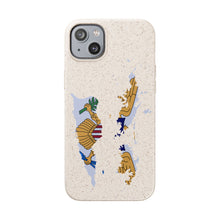 Load image into Gallery viewer, USVI Biodegradable Case