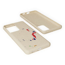 Load image into Gallery viewer, TURKS & CAICOS Biodegradable Case