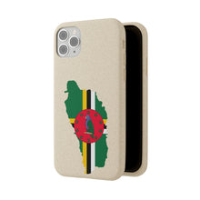 Load image into Gallery viewer, DOMINICA Biodegradable Case