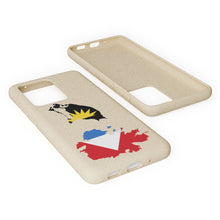Load image into Gallery viewer, ANTIGUA & BARMUDA Biodegradable Case