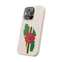 Load image into Gallery viewer, DOMINICA Biodegradable Case