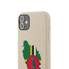Load image into Gallery viewer, DOMINICA Biodegradable Case