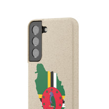 Load image into Gallery viewer, DOMINICA Biodegradable Case