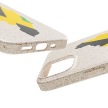 Load image into Gallery viewer, JAMAICA Biodegradable Case