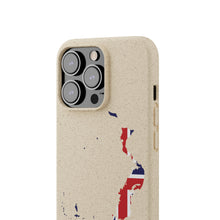 Load image into Gallery viewer, TURKS & CAICOS Biodegradable Case