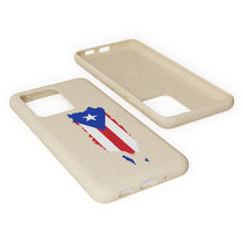 Load image into Gallery viewer, PUERTO RICO Biodegradable Case