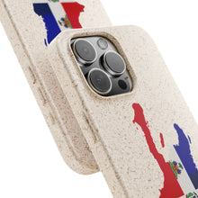 Load image into Gallery viewer, HISPANIOLA Biodegradable Case