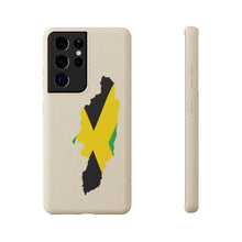 Load image into Gallery viewer, JAMAICA Biodegradable Case