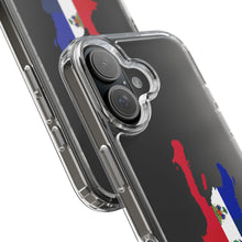 Load image into Gallery viewer, HISPANIOLA Clear Cases