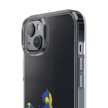 Load image into Gallery viewer, GUADELOUPE Clear Cases