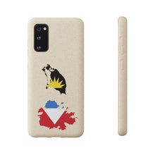 Load image into Gallery viewer, ANTIGUA & BARMUDA Biodegradable Case